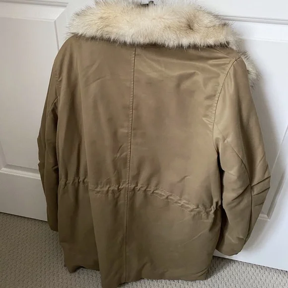 Womens jacket - Picture 3 of 3